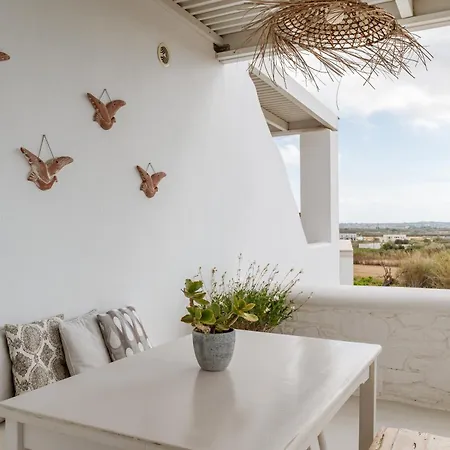 Villa Aeolos Cleo Agkidia