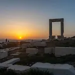 Aeolos Cleo 빌라 Agkidia