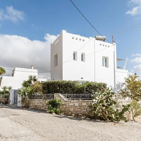 Aeolos Cleo Вилла *