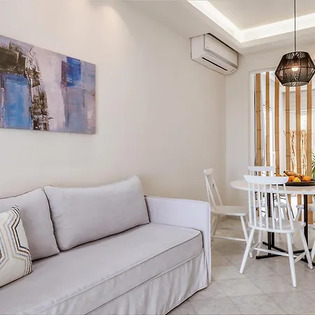 Вилла Aeolos Cleo *