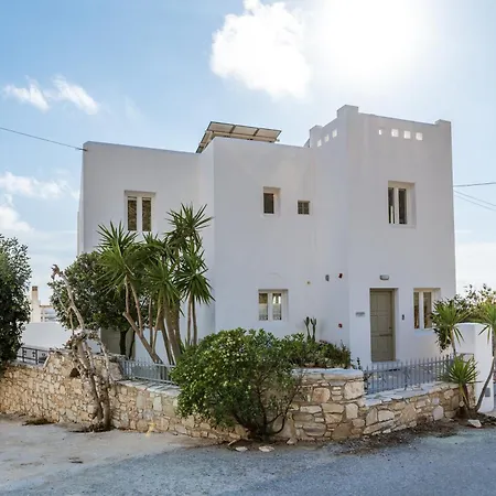 Aeolos Cleo * Agkidia