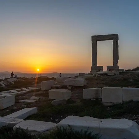 Aeolos Cleo Вилла Agkidia