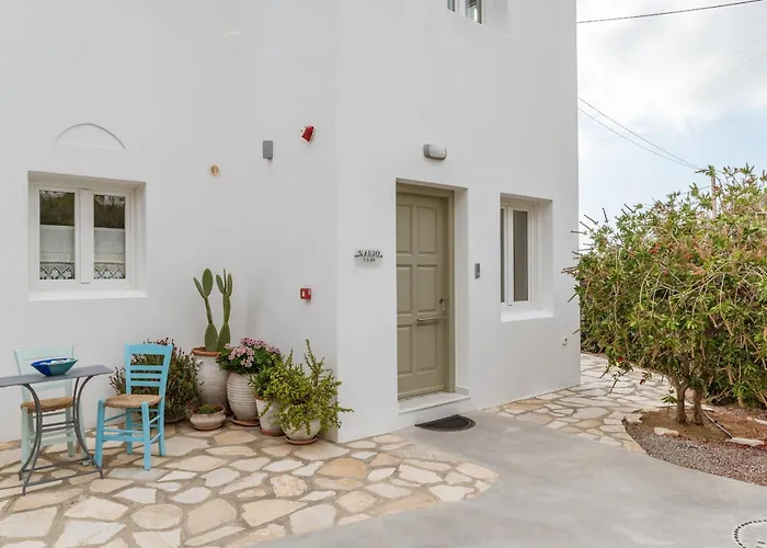 Aeolos Cleo فيلة